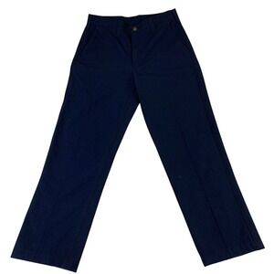 Workrite‎ FR Fire Service Navy Blue Nomex IIIA Flame Resistant Pants 31x29
